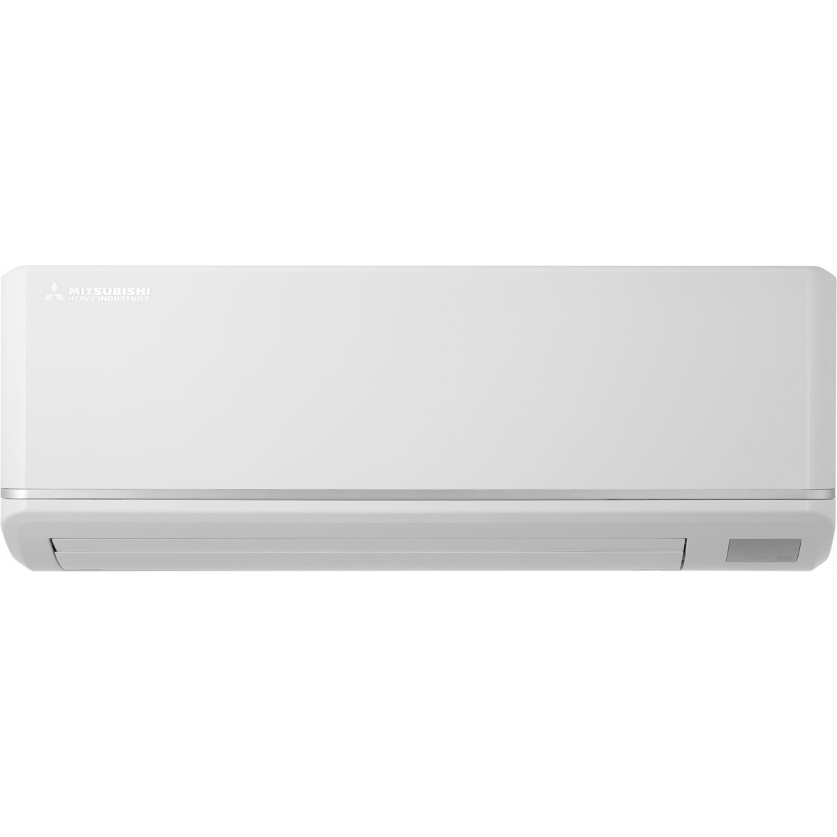 Mitsubishi Heavy 三菱重工 1.0匹 變頻冷暖分體式冷氣機 SRK25DDH1 (R32環保雪種)